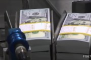 梦见洗手美元疲软承压，贸易迷雾笼罩市场！还需关注欧银决议和非农