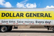 梦见洗手Dollar General上调全年预期 股价大涨15%