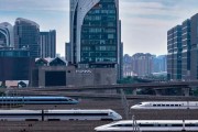 梦见洗手高铁列车“飙车”？官方解答来了！