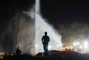 梦见洗手印度空难调查聚焦发动机与襟翼问题 印方下令对787机队全面安检