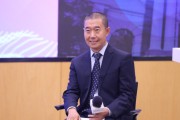 梦见洗手清华大学刘培林谈我国制造业发展快速的原因