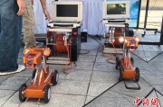 梦见洗手六五环境日：科技何以赋能浙江生态环境保护？