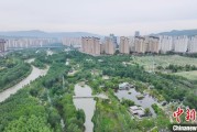 梦见洗手西宁市举办六五环境日主题宣传活动