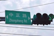 梦见洗手台湾“中正路”突然不改名了？