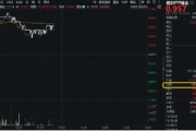 梦见洗手再添一把火！数字贸易是什么？信创ETF基金（562030）实时成交额超1亿元，交投火热！