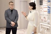 梦见洗手董明珠谈格力“拒绝贴牌”：我们坚持自主生产，要精准控制每个环节的质量