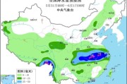 梦见洗手端午期间长江中下游将有较强降雨 东北华北多雷雨天气